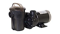 Hayward Power-Flo LX Above Ground Pool Pump | 115V 1HP | W3SP1580 | 64528