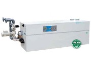 Lochinvar Copper-Fin 2 ASME Natural Gas Commercial Pool Heater | 2070K BTU | CPN2072 | 64646