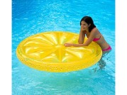 Ocean Blue Citrus Oasis - Lemon Slice Pool Lounger | 950441 | 64682