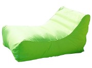 Ocean Blue Sun Searcher Aruba Inflatable Pool Lounger Chair | Lime | 950300 | 64702