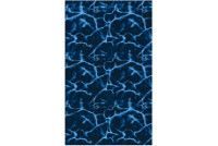 30' Round Over-Lap Above Ground Pool Liner | Evening Bay Pattern | 48" - 54" Wall | Standard Gauge | NL507-20 | 64894