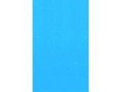 16' Round Solid Blue Standard Gauge Above Ground Pool Liner | Overlap | 48" - 54" Wall | 200016 | | 65037