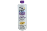 Pool Season Liquid Solar Cover | 1 Qt. Bottle | 47251490 | 66850