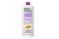 Pool Season Phosphate Control | 1 Qt. Bottle | 47246150 | 66851