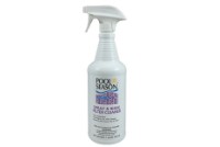 Pool Season Spray N' Rinse Filter Cleaner with Sprayer | 1 Qt. Bottle | 47251480 | 66852
