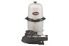 Hayward X-Stream Above Ground Cartridge Filter System | 150 Sq. Ft. Filter 1.5HP Pump | Includes Hoses | W3CC15093S
