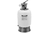 Hayward Pro Series Sand Filter | 16" Top Mount With Valve | W3S166T