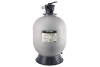 Hayward Pro Series Sand Filter | 20" Tank includes 1-1/2" Top Mount Vari-Flo Valve | W3S210T