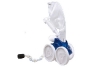 Polaris 360 Automatic Pool Cleaner | Includes Hose and Back-up Valve | F1 | 52811