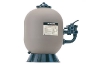 Hayward Pro Series Sand Filter 30" Tank | Backwash Valve Required | W3S310S