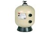 Pentair Triton II TR60 24" Fiberglass Sand Filter | Backwash Valve Not Included | EC-140264