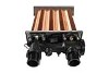 Hayward Universal H-Series Low NOx Pool & Spa Heater | 150K BTU Natural Gas | W3H150FDN