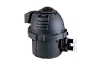 Sta-Rite Max-E-Therm Low NOx Pool Heater | Electronic Ignition | Digital Display | Propane | 200,000 BTU | SR200LP