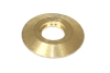 PoolTux Brass Anchor Collar | MH213