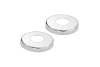 Cycolac Chrome plated Escutcheon | Each | 25572-002-000 | 53773