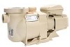 Pentair SuperFlo Standard Efficiency Pool Pump | 115-230V | 1HP | EC-348190