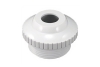 Return Directional Hydrostream Fitting | 3/4" White | 25552-300-000 | 53782