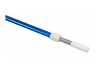 Aluminum Telescopic Ribbed Pole 8' - 16' with Cam Lock and Grip | R500070 | PS132