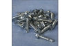 TEK SCREWS 1" #12 HEX 110/BOX | BP000TS | 53788