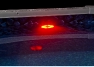 Above Ground Led Thru-Wall Light | NA4035