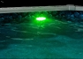 Above Ground Led Thru-Wall Light | NA4035