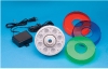 Above Ground Led Thru-Wall Light | NA4035