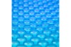 24' Round Solar Blanket/Cover for Above Ground Pools | Blue | 3 Year Warranty | 8 Mil | 54963