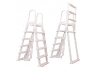 A-Frame Flip Up Ladder with Barrier System | NE1222 | 54995