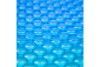 33' Round Solar Blanket/Cover for Above Ground Pools | Blue | 3 Year Warranty | 8 Mil | 55178