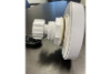 Jet Light Above Ground Pool Light and Pool Return Combination | 980020 | 55600