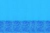 15' x 21' Oval Blue Wall / Print Bottom Overlap Above Ground Pool Liner | LI1521MB | 55755
