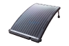 GAME SolarCurve Above Ground Pool Solar Heater | NS6028