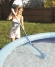 Water Tech Pool Blaster Aqua Broom | BROOM