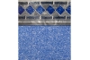 Oxford 16' x 32' Oval Resin Above Ground Pools with Premier Package | 52" Wall | 56138
