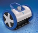 Hayward AquaNaut 200 2-Wheel Drive In Ground Suction Pool Cleaners | W3PHS21CST | 56273