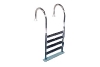 Blue Wave Premium Stainless Steel In-Pool Ladder | NE1145