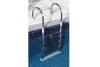 Blue Wave Premium Stainless Steel In-Pool Ladder | NE1145