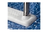 Blue Wave Standard Stainless Steel In-Pool Ladder | NE122SS