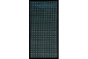 PoolTux <b>KING99</b> Green Mesh Safety Cover | 16' x 34' | <b>NO STEP</b> | CSPTGMP16340