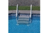 Confer Curve Above Ground Pool Step Base | CCX-AG | 56900