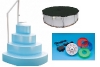 30' Premier Package Kit - BW | 56971
