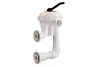 Pentair Hi-Flow Backwash Valve | 261142