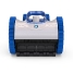 Hayward AquaNaut 400 4-Wheel Drive In Ground Suction Pool Cleaners | W3PHS41CST | 57070