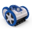 Hayward AquaNaut 400 4-Wheel Drive In Ground Suction Pool Cleaners | W3PHS41CST | 57070
