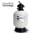 Pentair Tagelus TA60 24" Sand Filter and Valve with <b>ClearPro Technology</b> | 145201