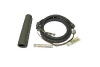 Pump Installation Kit with 2" Threaded Nipple, Conduit & Wire, Magic Lube, & Thread Sealant | 57454
