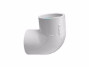 Lasco 1.5" Schedule 40 PVC 90ï¿½ Elbow Slip x Slip| 406-015