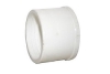 Lasco 1"x .75" PVC Reducer Bushing Spigot x Slip | 437-131