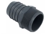 WATERWAYS 417-6150 ADAPTED HOSE BARB 1.5" x 1.5" MPT