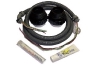 Pump Installation Kit with two 1.5" Universal Pump Unions, Conduit & Wire, Magic Lube, & Thread Sealant | 57570